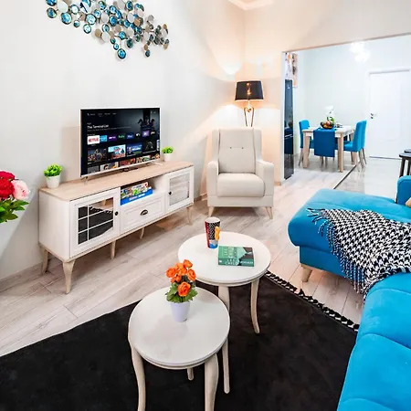 2br Downtown Next To Nevski Cathedral - Ac *