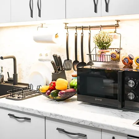 2br Downtown Next To Nevski Cathedral - Ac Apartman *