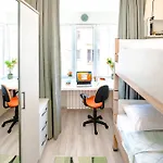 2br Downtown Next To Nevski Cathedral - Ac
