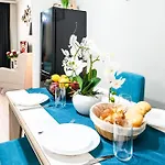 Apartment 2br Downtown Next To Nevski Cathedral - Ac *