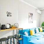 Apartment 2br Downtown Next To Nevski Cathedral - Ac