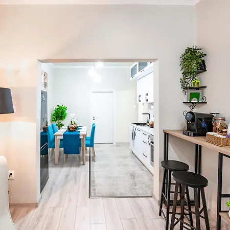 2br Downtown Next To Nevski Cathedral - Ac