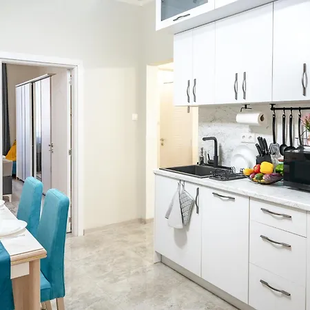 2br Downtown Next To Nevski Cathedral - Ac Appartement Sofia