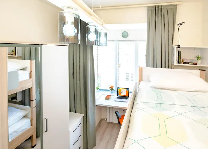 2br Downtown Next To Nevski Cathedral - Ac Apartment *