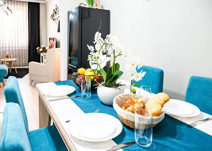 Apartment 2br Downtown Next To Nevski Cathedral - Ac *