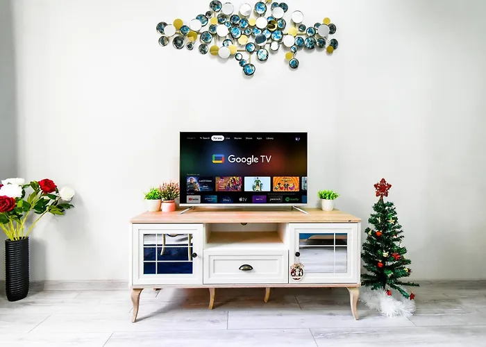 2br Downtown Next To Nevski Cathedral - Ac Apartment *