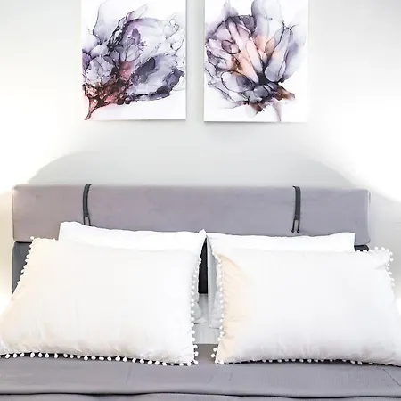 2br Downtown Next To Nevski Cathedral - Ac 소피아