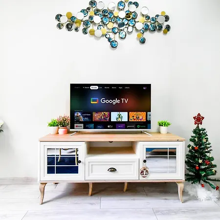 2br Downtown Next To Nevski Cathedral - Ac 아파트 *