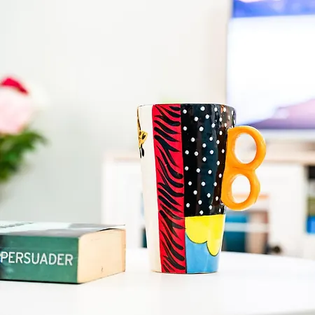 2br Downtown Next To Nevski Cathedral - Ac *