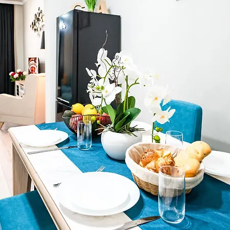 شقة 2br Downtown Next To Nevski Cathedral - Ac *