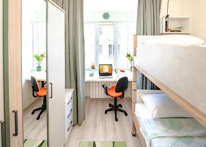 2br Downtown Next To Nevski Cathedral - Ac