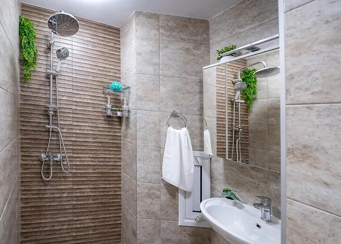 2br Downtown Next To Nevski Cathedral - Ac Lejlighed Sofia