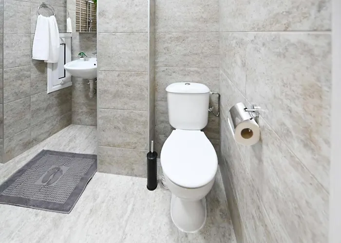 Lejlighed 2br Downtown Next To Nevski Cathedral - Ac