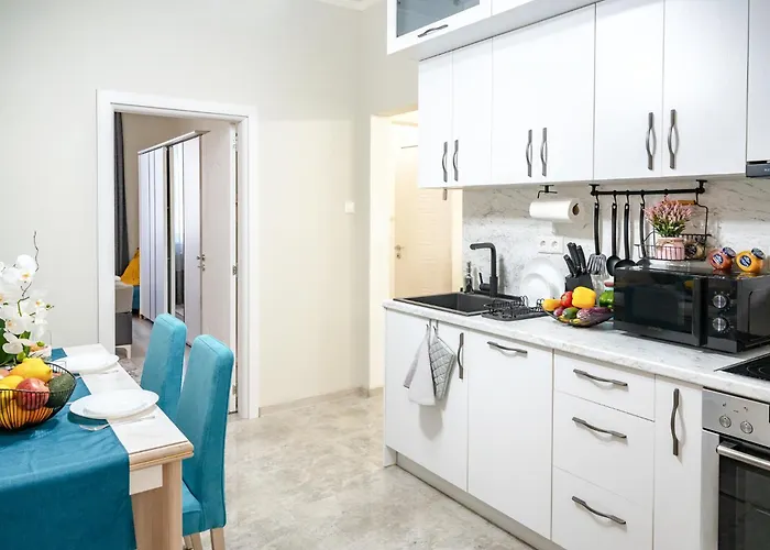 2br Downtown Next To Nevski Cathedral - Ac Lejlighed Sofia